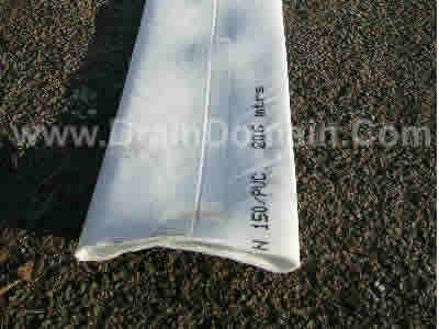 drain liner felt